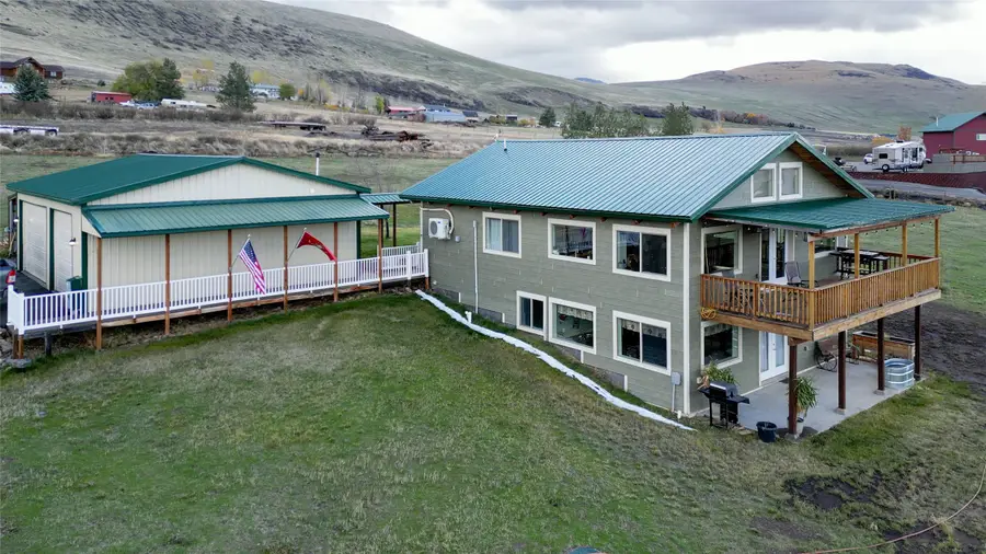 16 Wagon Wheel Lane, Plains, MT 59859 - Image #3