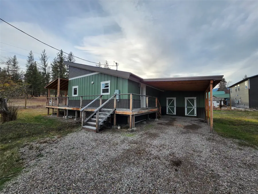 400 Spring Street S, Hot Springs, MT 59845 - Image #3