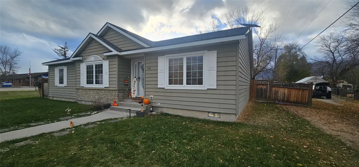 149 N Tudor Street, Victor, MT 59875 - Image #1