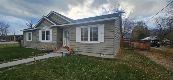 149 N Tudor Street, Victor, MT 59875