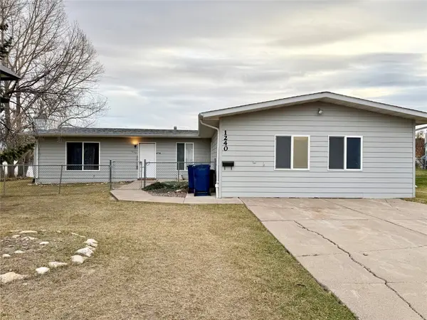 1240 26th Avenue Sw, Great Falls, MT 59404