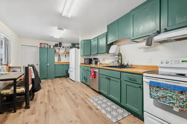 508 and 510 Flathead Drive, Kalispell, MT 59901