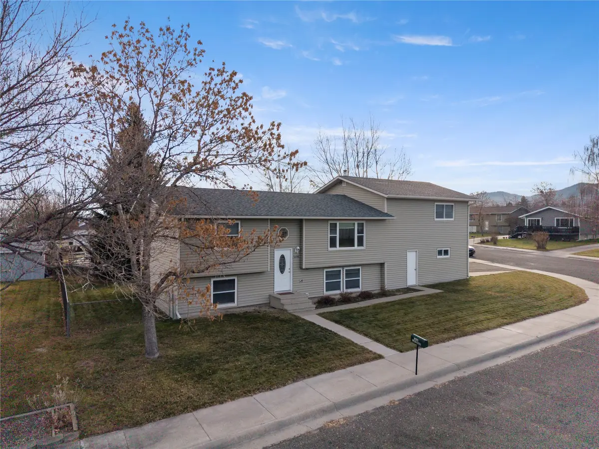 1698 Larson Drive, Helena, MT 59601 - Image #1