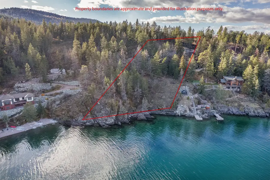 NHN (Lot 5) Burnt Tree Lane, Polson, MT 59860 - Image #2