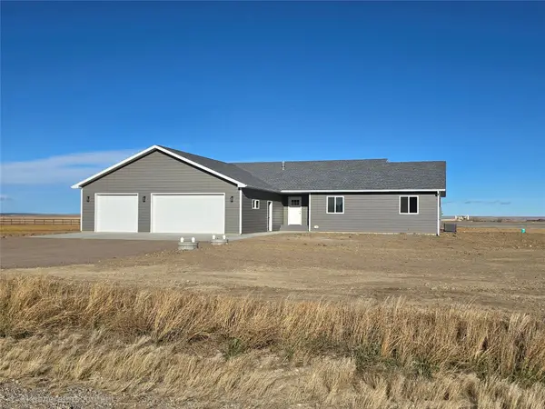 143 Leo Lane, Great Falls, MT 59404