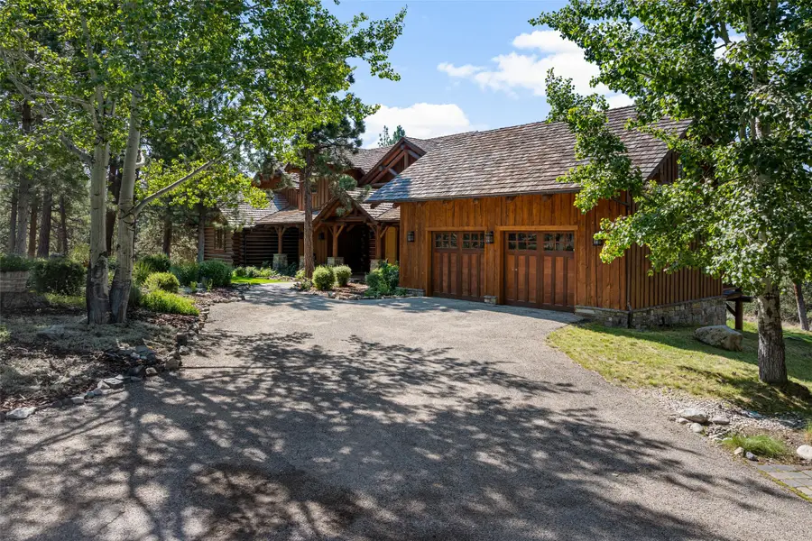 589 and lot 86 Mascot Trail, Hamilton, MT 59840 - Image #3