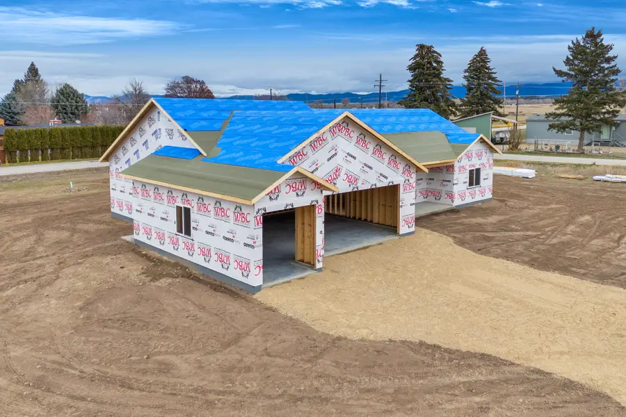 194 Kadex Place, Stevensville, MT 59870 - Image #2