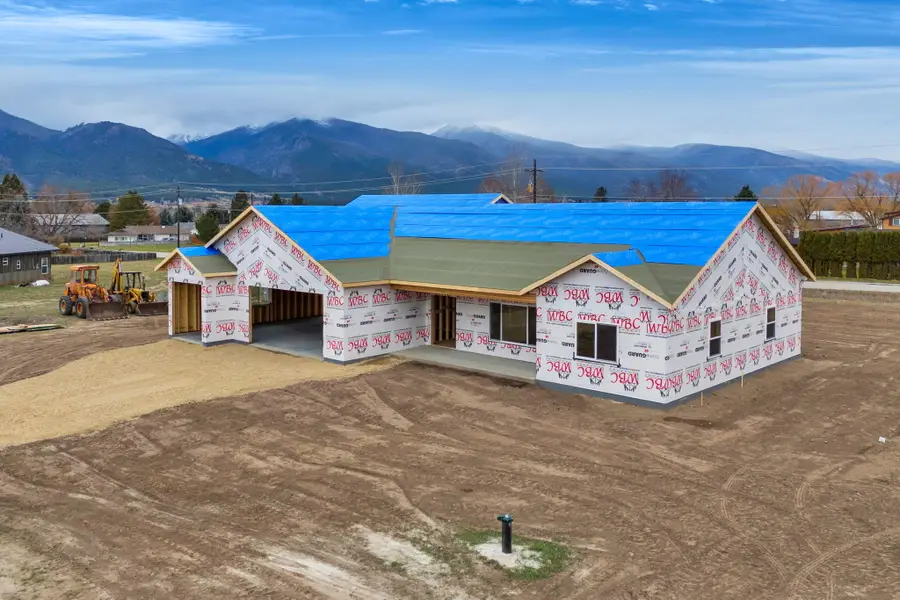 194 Kadex Place, Stevensville, MT 59870 - Image #3