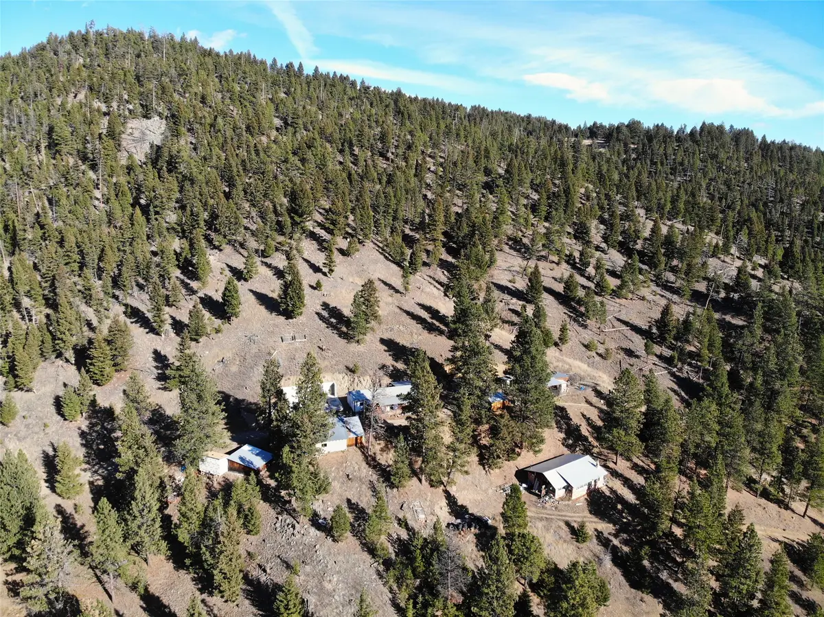 90 Travis Creek Road, Clancy, MT 59634 - Image #1