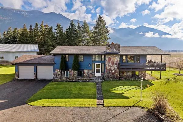 101 Jensen Road, Columbia Falls, MT 59912