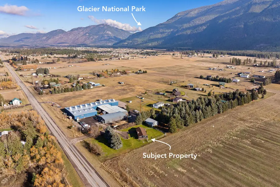 101 Jensen Road, Columbia Falls, MT 59912 - Image #3