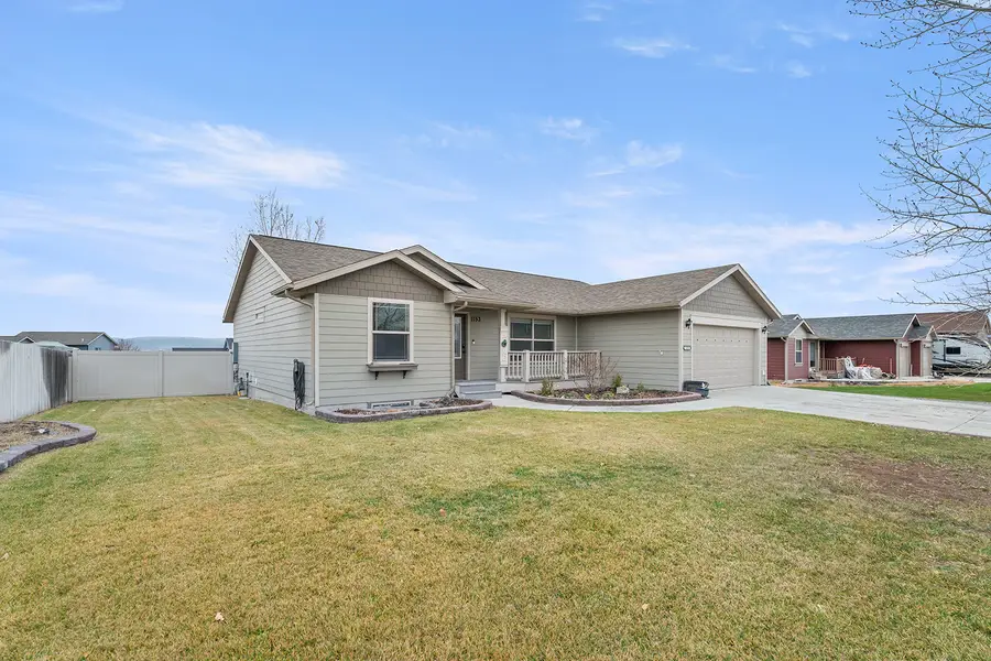 1153 Pollux Road, Helena, MT 59602 - Image #3
