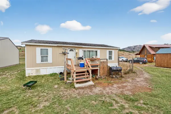 256 Cooper Drive, Cascade, MT 59421