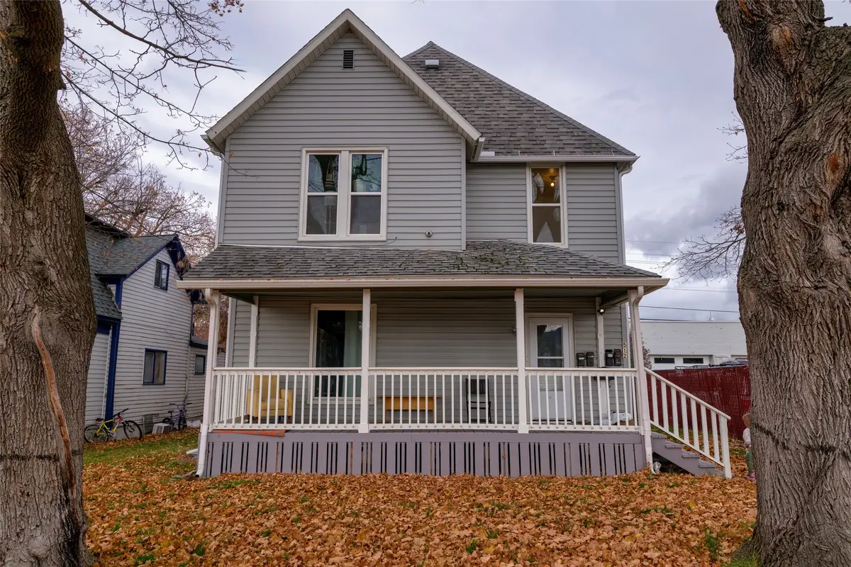 512 S 2nd Street W, Missoula, MT 59801 - Image #1