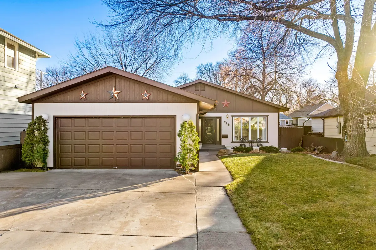 718 1st Avenue Sw, Great Falls, MT 59404 - Image #1