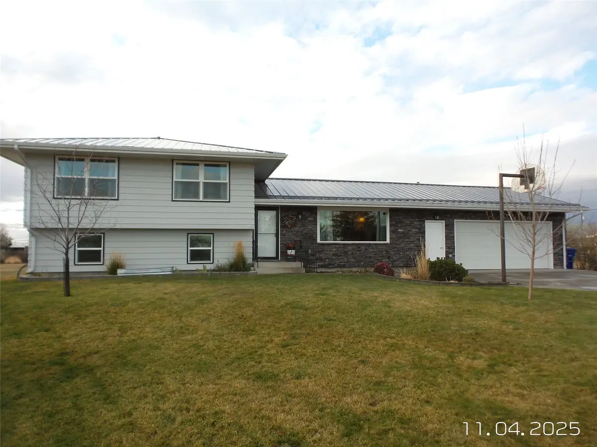 6100 Vilgilante Lane, Great Falls, MT 59404 - Image #1