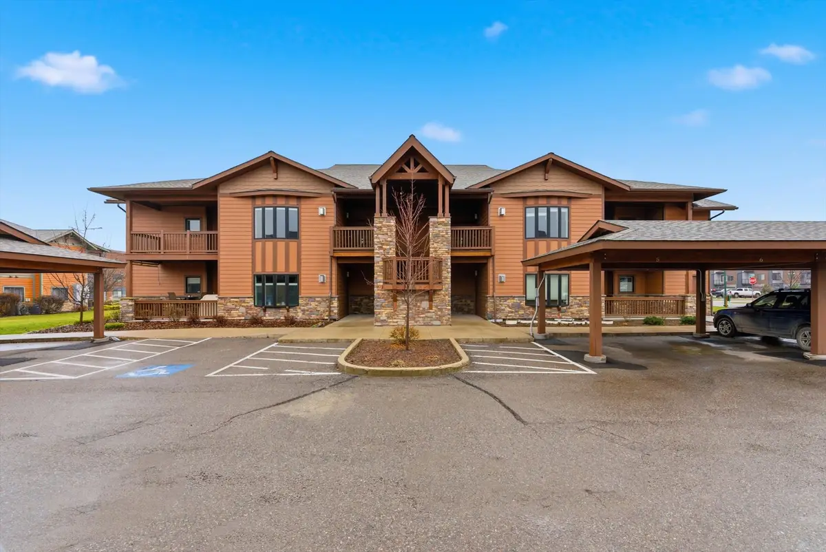 6201 Shiloh Avenue #G, Whitefish, MT 59937 - Image #1