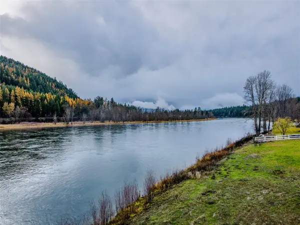 5 Eagle View Drive, Libby, MT 59923