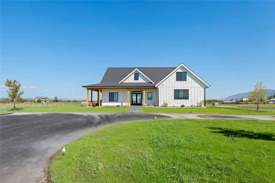 147 Majestic Meadow Lane, Kalispell, MT 59901 - Image #2