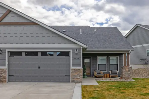 2955 Vista View Avenue, Helena, MT 59601