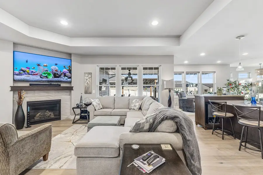 2529 Buffalo Ridge Trail, Billings, MT 59106 - Image #2