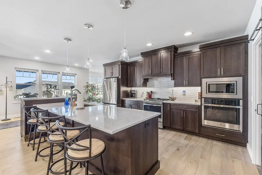 2529 Buffalo Ridge Trail, Billings, MT 59106 - Image #3