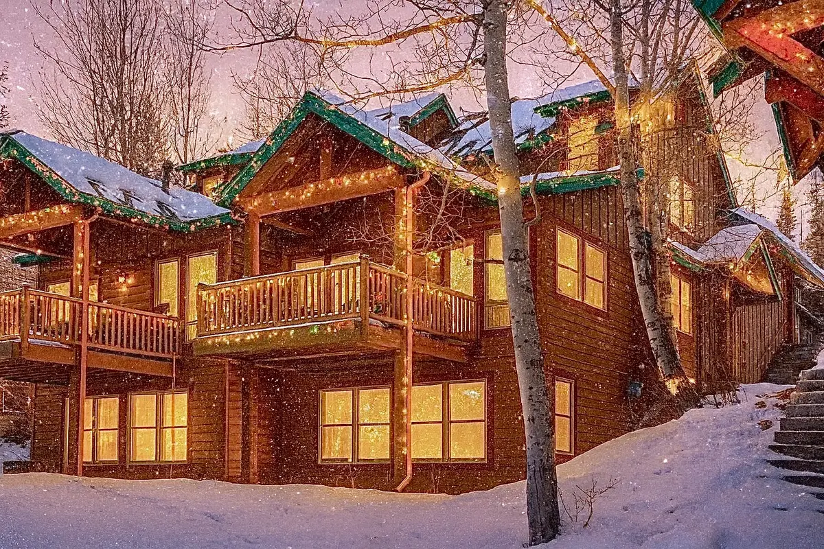 303 Wood Run Drive #A, Whitefish, MT 59937 - Image #1