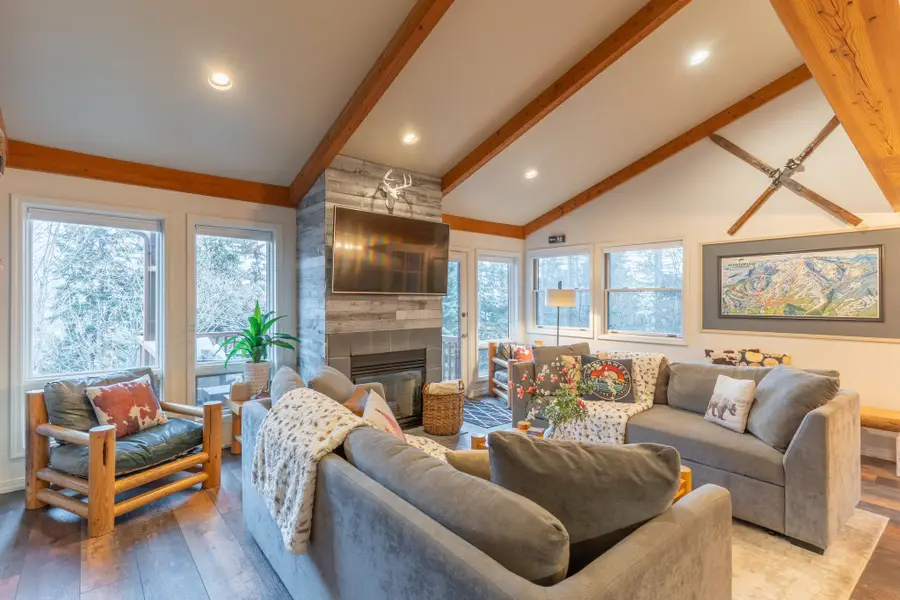 303 Wood Run Drive #A, Whitefish, MT 59937 - Image #3