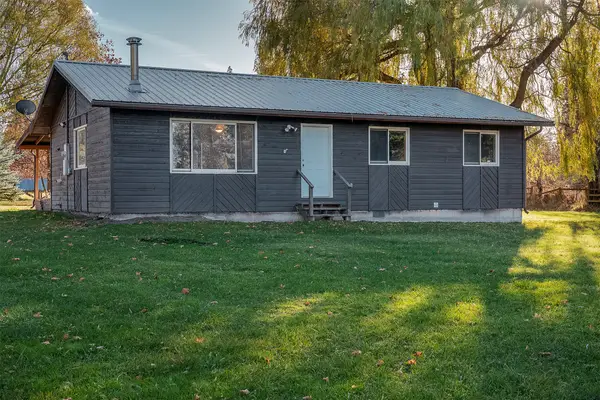 37832 Mt Highway 35, Polson, MT 59860