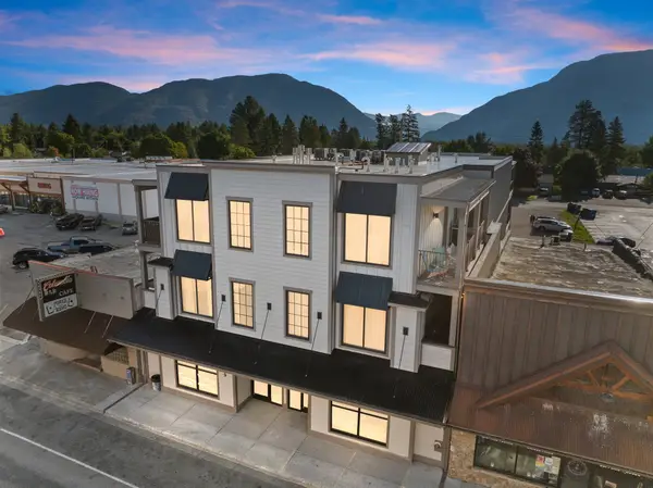 519 Nucleus Avenue #303, Columbia Falls, MT 59912