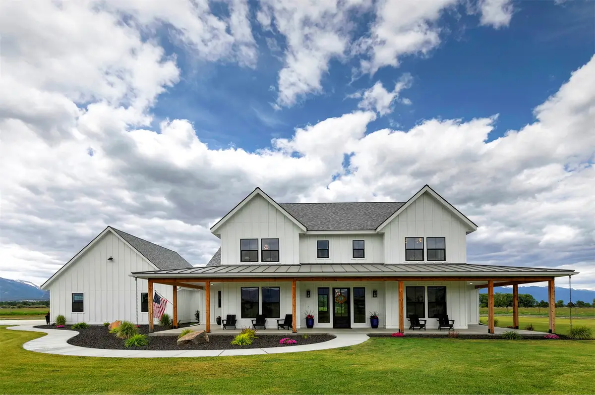 1741 Eastside Highway, Corvallis, MT 59828 - Image #1