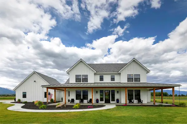 1741 Eastside Highway, Corvallis, MT 59828