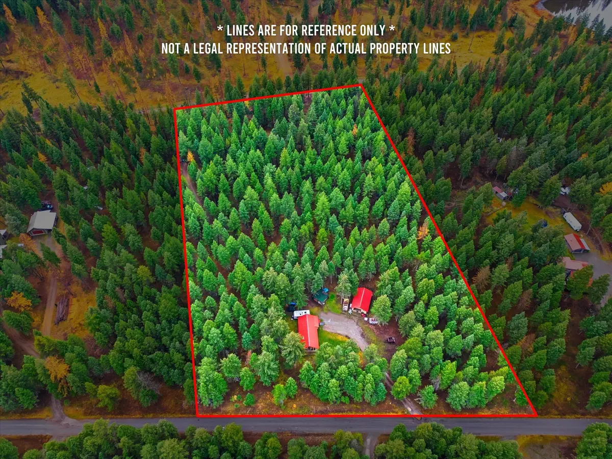 258 Terning Drive E, Eureka, MT 59917 - Image #1