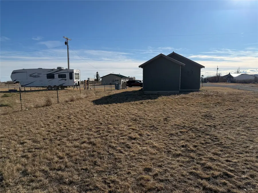 111 & 113 Central Avenue, Bynum, MT 59419 - Image #3
