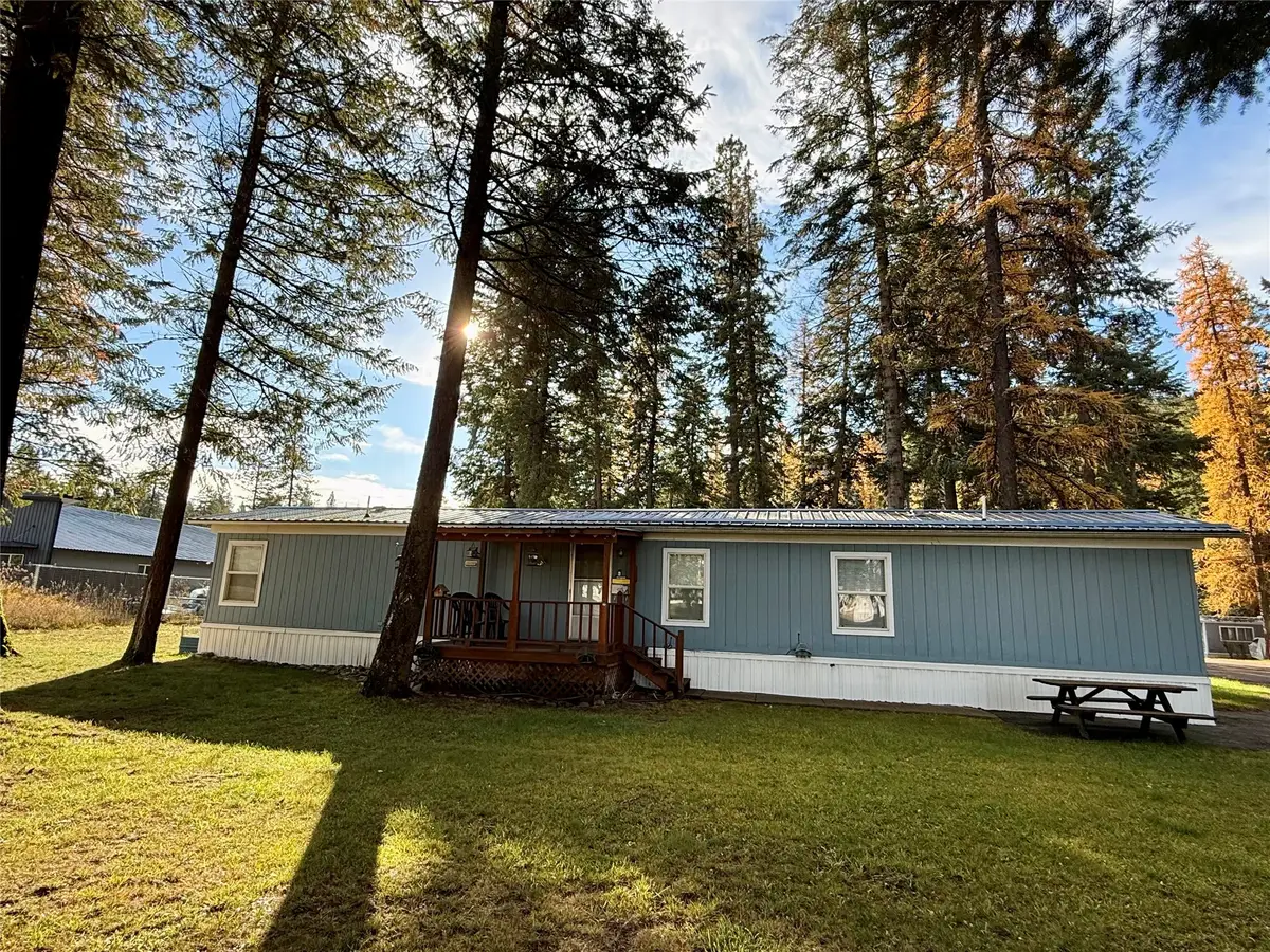 4884 Montana Hwy 200 #Lot 1, Thompson Falls, MT 59873 - Image #1