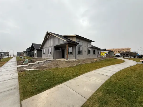 611 Holstein Way, Kalispell, MT 59901
