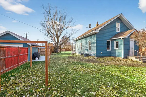 1108 11th Street, Fort Benton, MT 59442