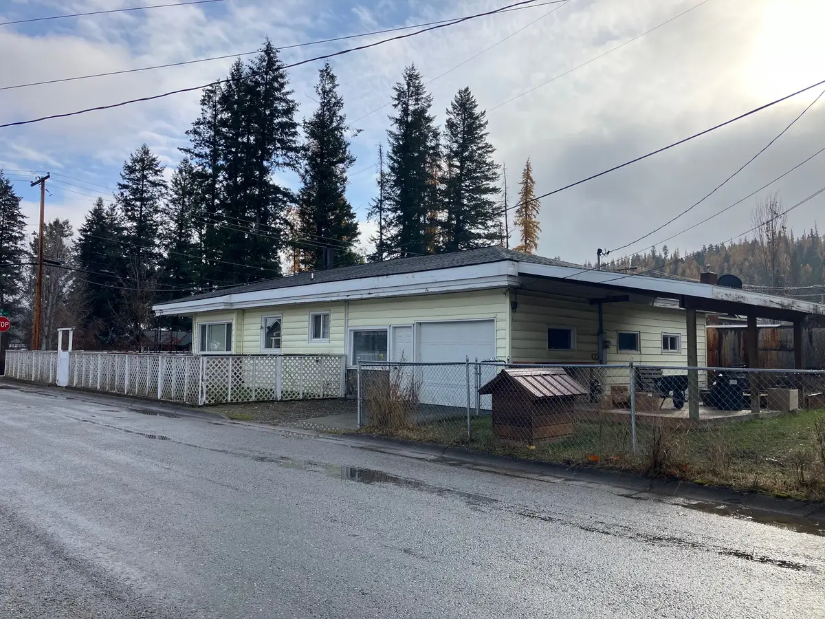 303 W Larch Street, Libby, MT 59923 - Image #1