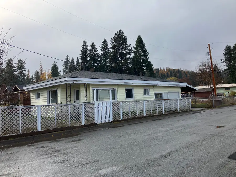 303 W Larch Street, Libby, MT 59923 - Image #2