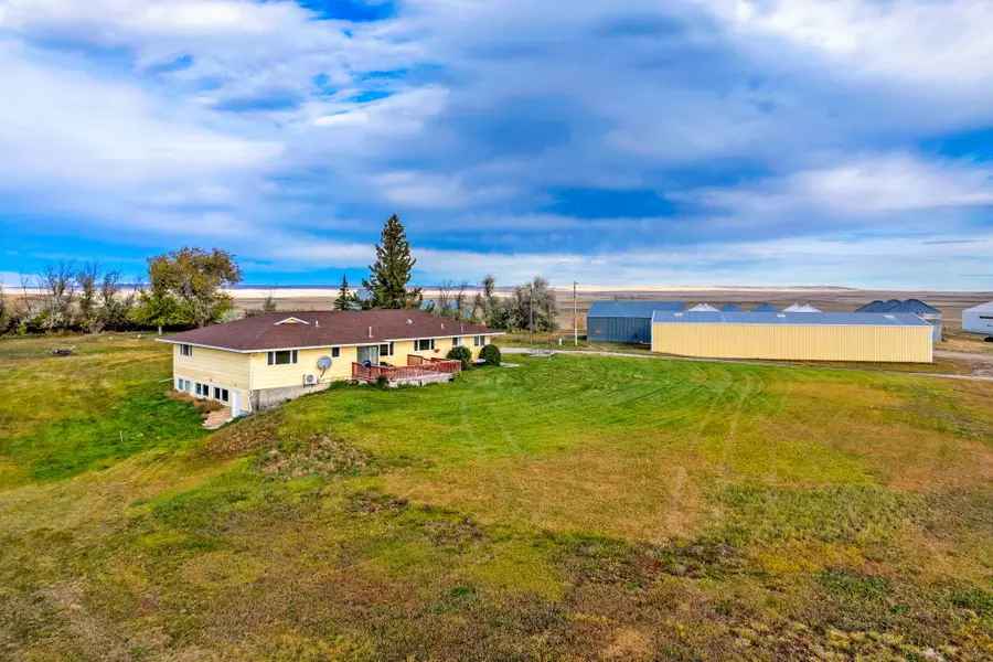 650 11th Lane Ne, Power, MT 59468 - Image #2