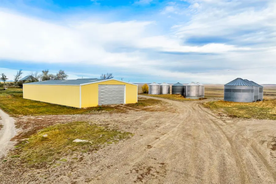 650 11th Lane Ne, Power, MT 59468 - Image #3