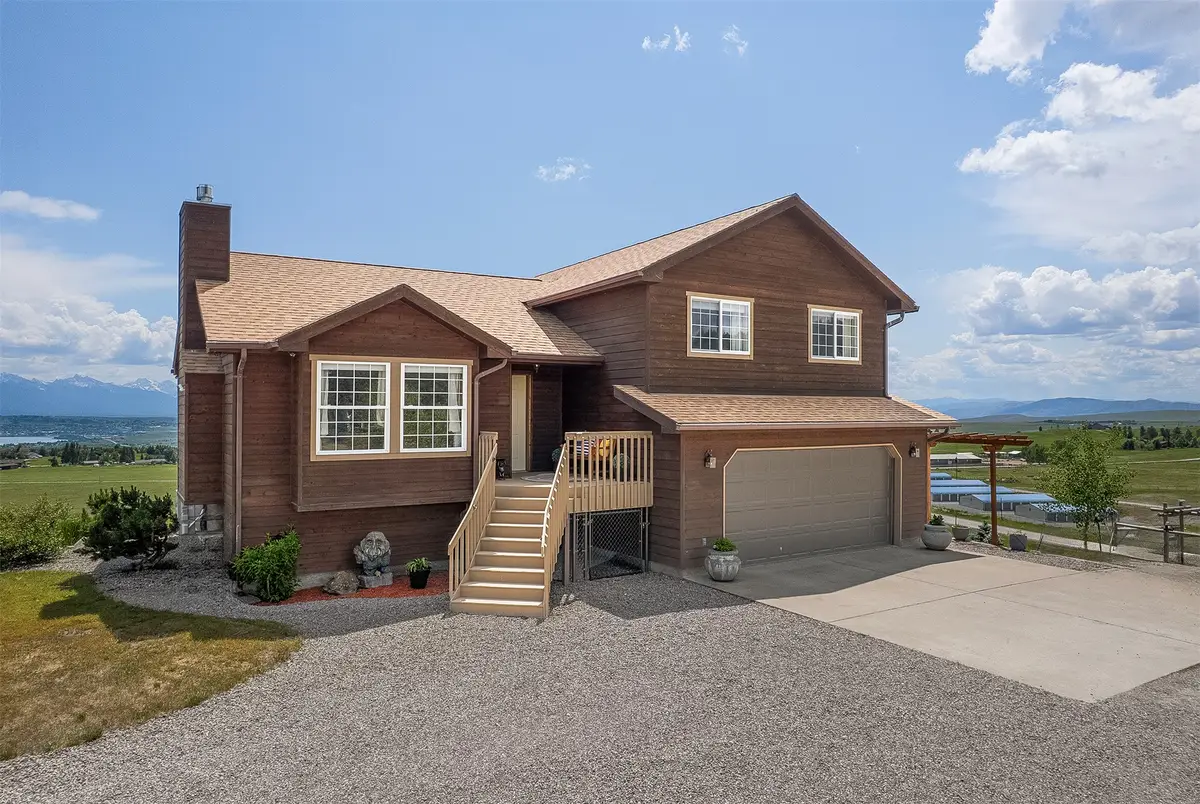 31683 S Rim Drive, Polson, MT 59860 - Image #1