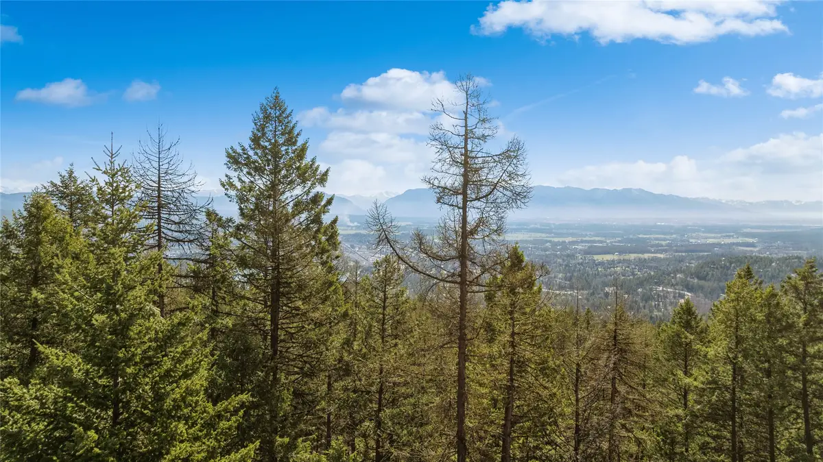 NHN Tract 2 Wolftail Pines, Whitefish, MT 59937 - Image #1