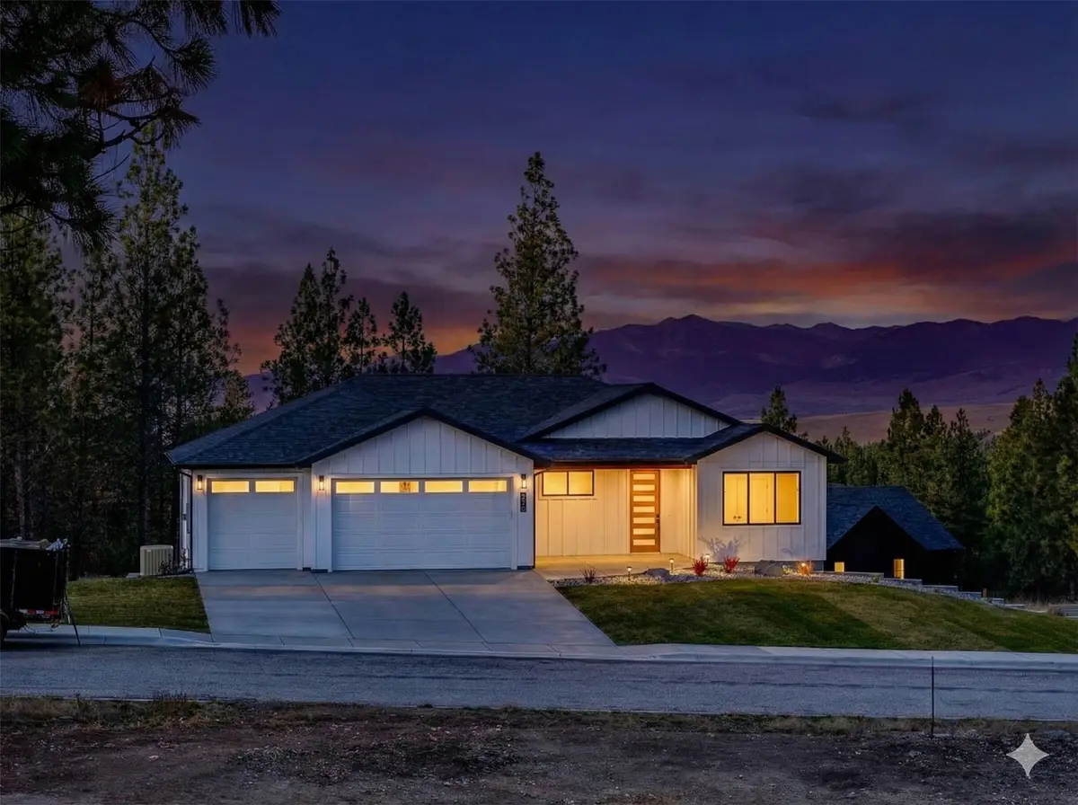 6896 Jack Pine Court, Lolo, MT 59847 - Image #1