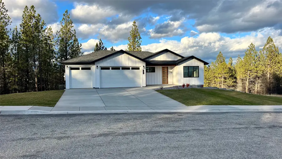 6896 Jack Pine Court, Lolo, MT 59847 - Image #3
