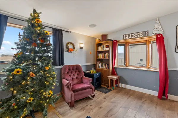 105 Fawn Court, Townsend, MT 59644