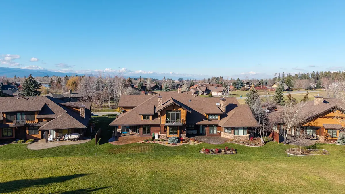 NHN Eagle Bend Drive, Bigfork, MT 59911 - Image #1