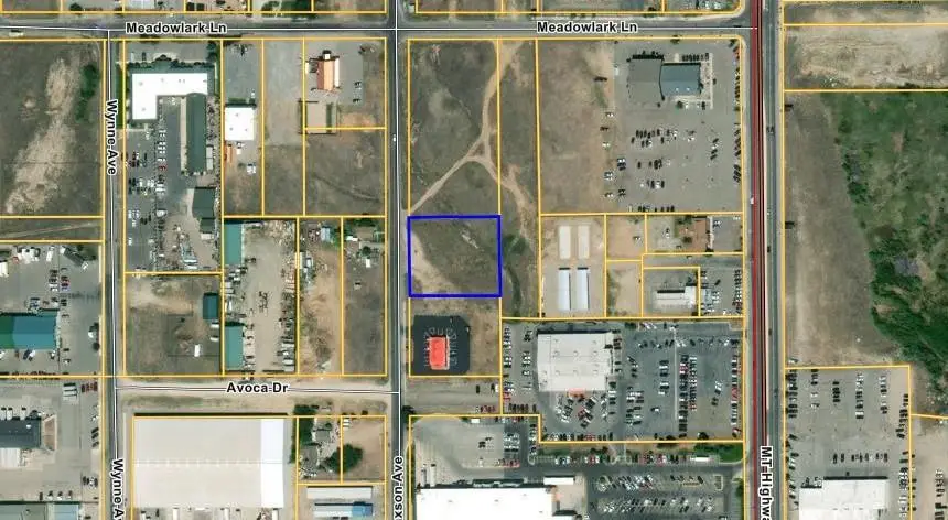 TBD Paxson Avenue, Butte, MT 59701 - Image #2