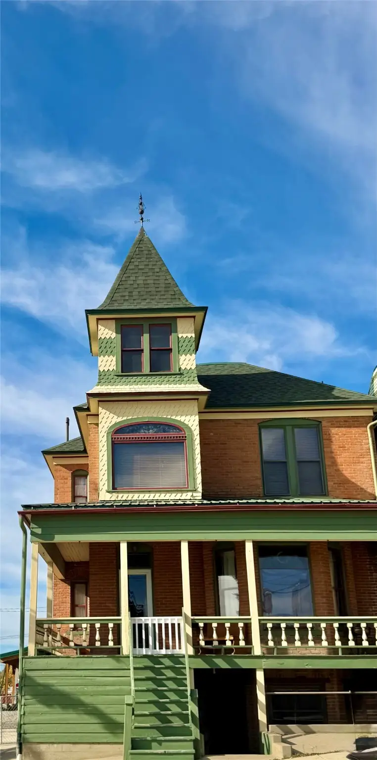 625 N Main Street, Butte, MT 59701 - Image #1