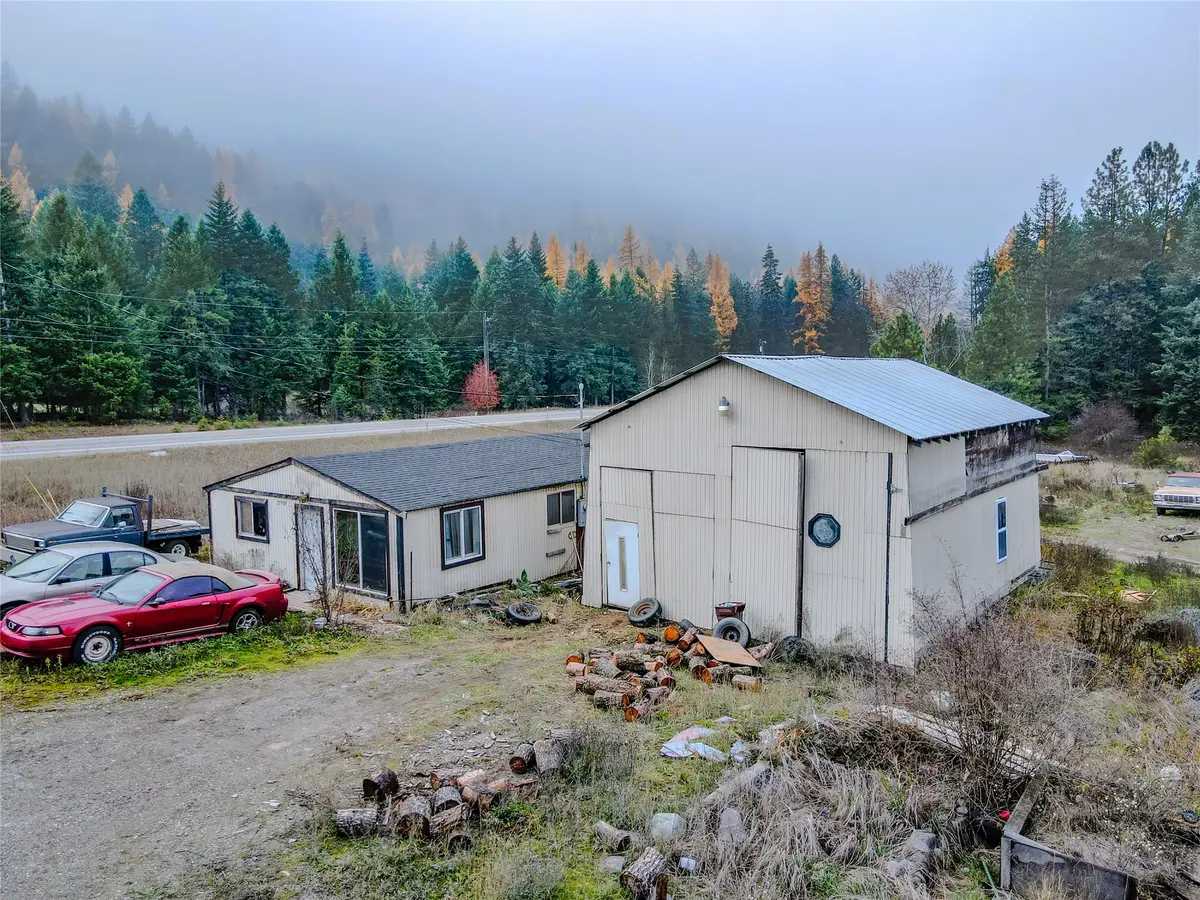 27989 Us Highway 2, Libby, MT 59923 - Image #1